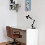 Apartment Friendly
