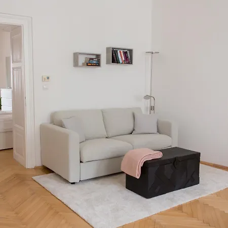 Friendly Apartment