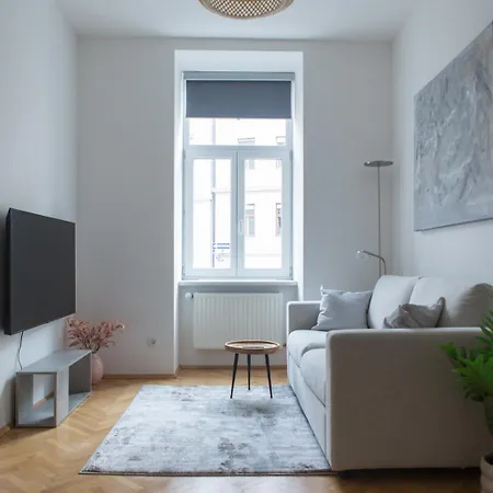 Friendly Apartment