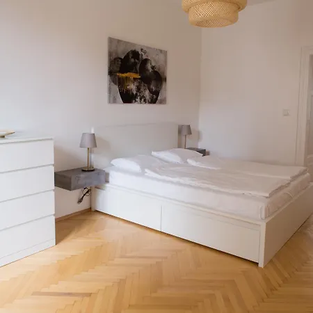 Apartment Friendly