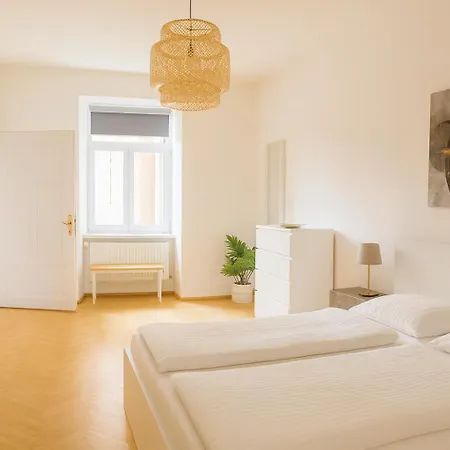 Friendly Apartment