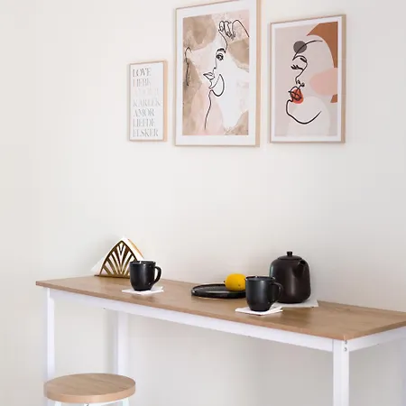Friendly Apartment