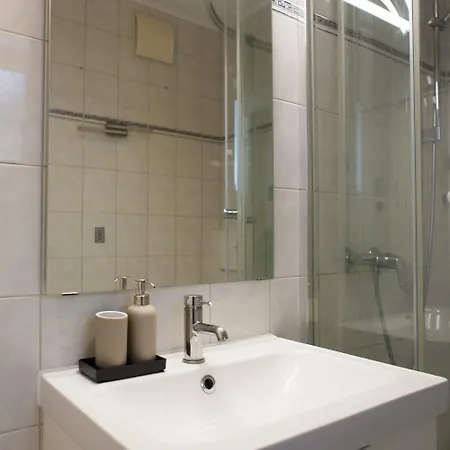 Friendly Apartamento Graz