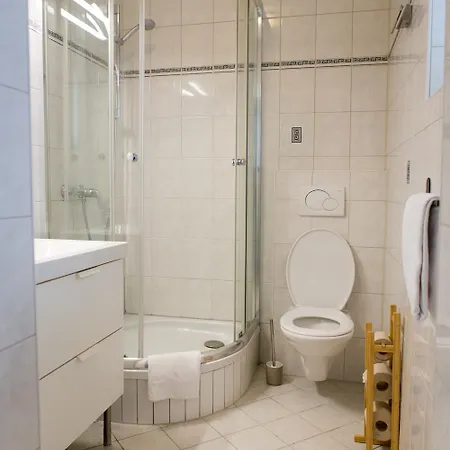Friendly Apartment