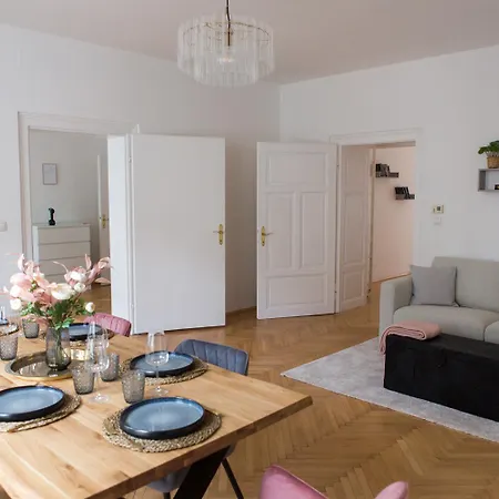 Apartman Friendly Graz