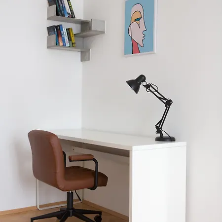 Apartamento Friendly