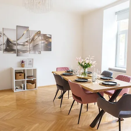 Friendly Apartman Graz