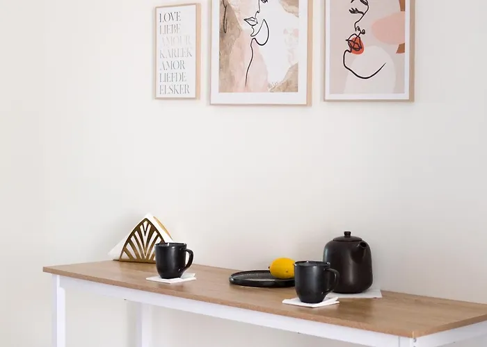 Friendly アパート