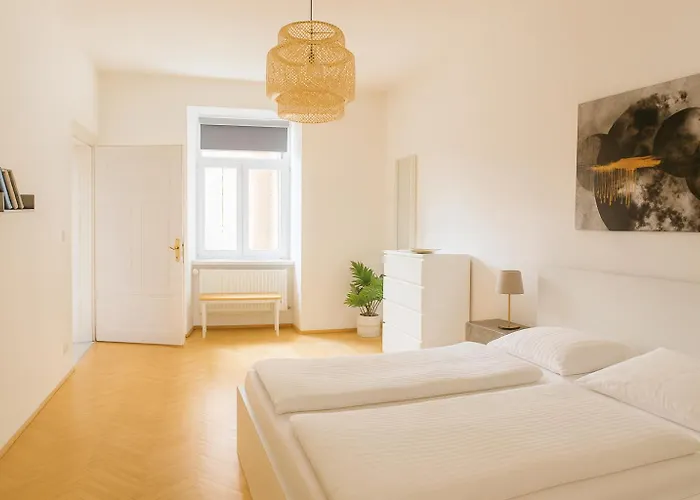 Friendly アパート